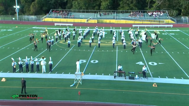 Full Show: Cape Henlopen at Sounds of Champions